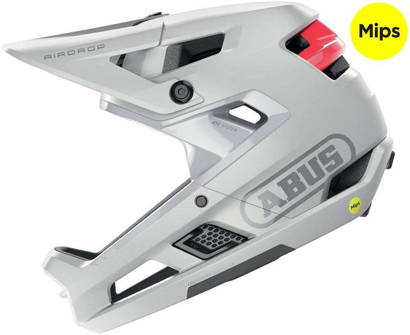 Load image into Gallery viewer, Abus airdrop mips - fullface helmet
