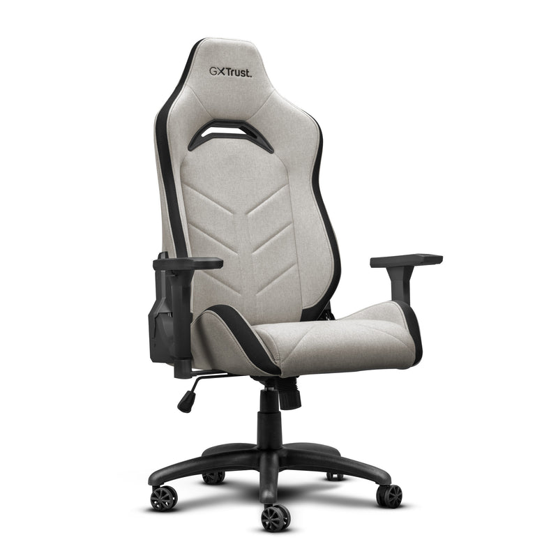 Load image into Gallery viewer, Trust gxt 723 ruya comfortabele stoffen gaming stoel
