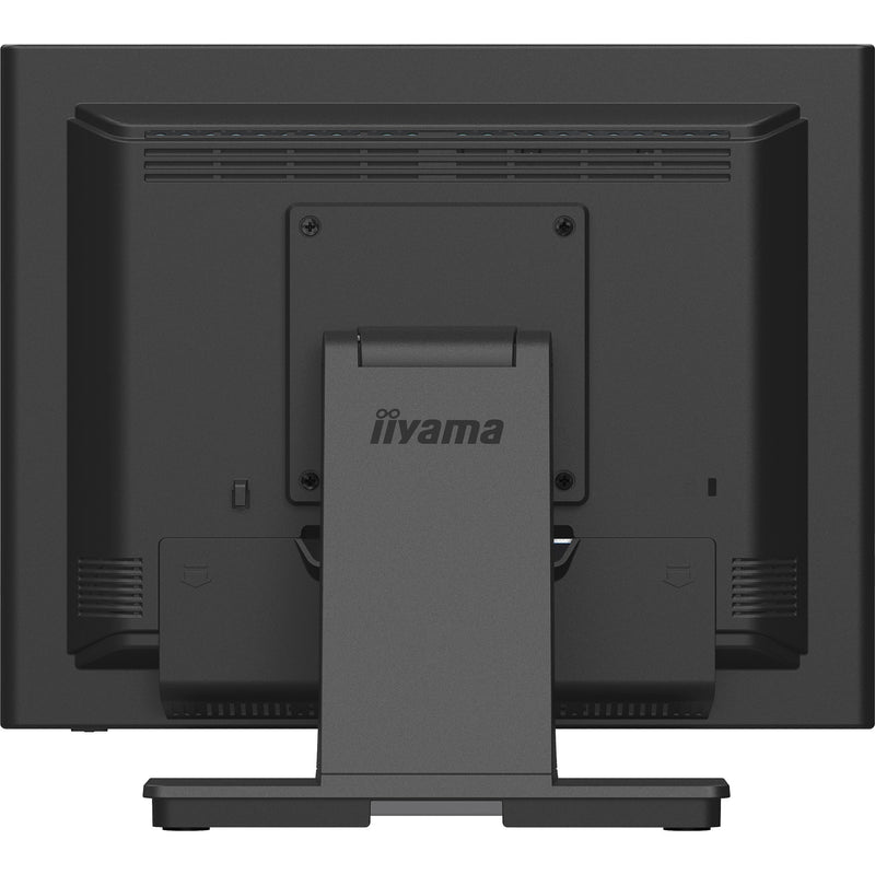 Load image into Gallery viewer, Iiyama prolite t1532msc-b1s 15 touchscreen monitor (zwart (mat), hdmi, displayport, vga)
