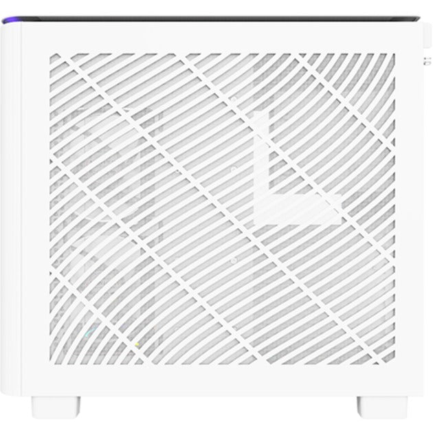 Load image into Gallery viewer, Montech king 95 pro midi tower behuizing (wit | 2x usb-a | 1x usb-c | rgb | tempered glass)
