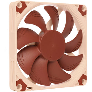 Noctua nf-a9x14 case fan (bruin, 92 x 92 x 14 mm, pwm)