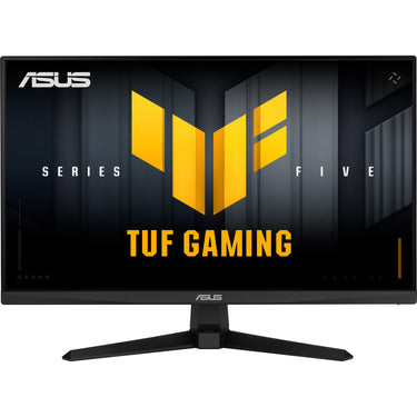 Asus tuf gaming vg259qm5a 24.5 monitor (zwart, 2x hdmi, displayport, 240 hz)
