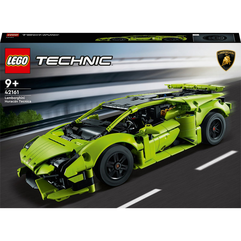 Load image into Gallery viewer, Lego technic 42161 lamborghini huracan tecnica
