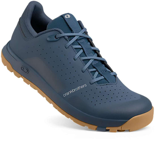 Crankbrothers stamp lace - trail shoes