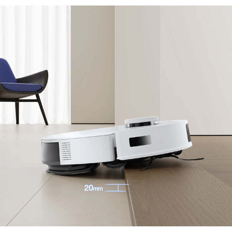 Load image into Gallery viewer, Ecovacs deebot n20 pro plus robotstofzuiger (wit)
