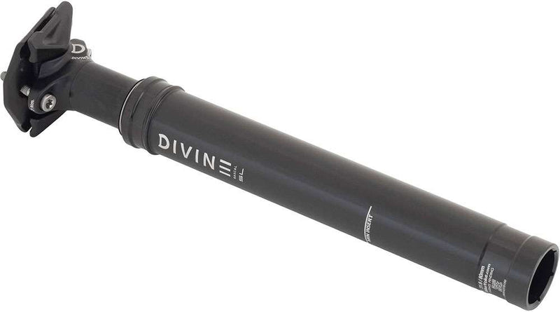 Load image into Gallery viewer, Bikeyoke divine sl rascal 80mm dropper post
