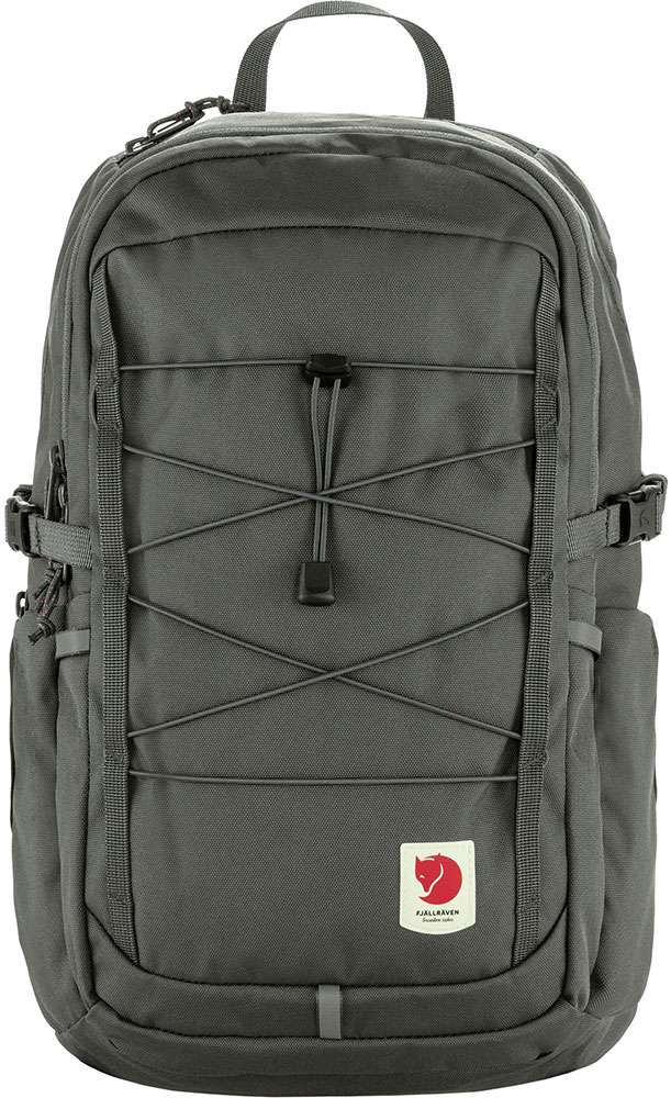 Load image into Gallery viewer, Fjällräven skule 20 - backpack
