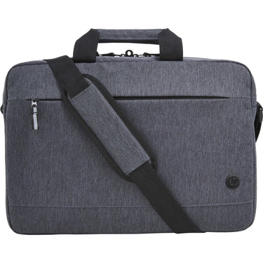 Hp prelude 15,6 laptoptas (grijs)