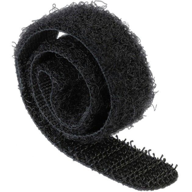 Load image into Gallery viewer, Delock stereo jack 3,5 mm 3-pin male > female verlengkabel (zwart, 5 meter)

