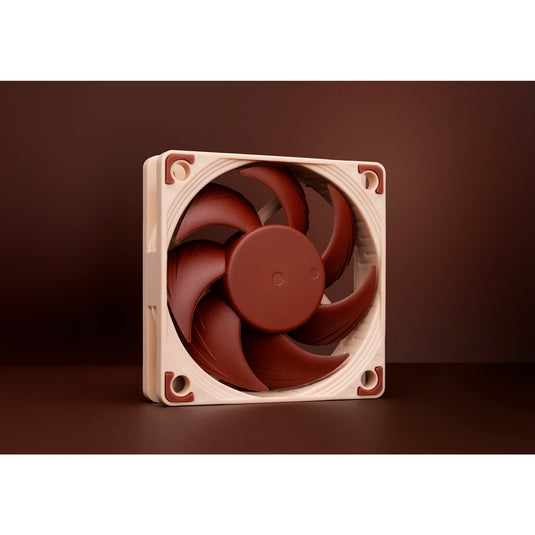 Noctua nf-a6x15 flx case fan (60 x 60 x 15 mm)