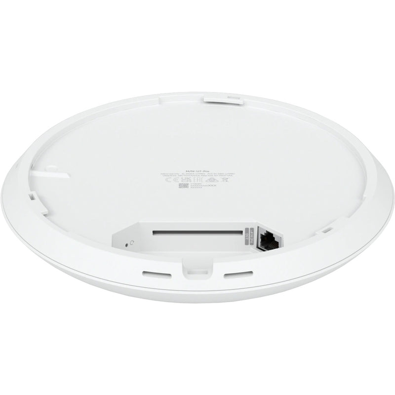 Load image into Gallery viewer, Ubiquiti unifi u7 pro access point (wit)
