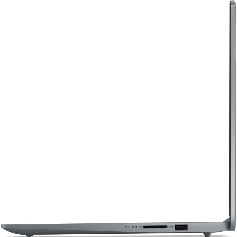 Load image into Gallery viewer, Lenovo ideapad slim 3 15ian8 (82xb00cdmh) 15.6 laptop (grijs | core i3-n305 | intel uhd graphics | 8 gb | 128 gb ssd)
