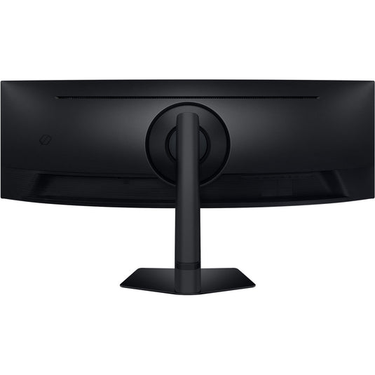 Samsung odyssey g9 s49fg910eu 49 curved ultrawide gaming monitor (zwart, 144 hz, hdmi, displayport, amd freesync)