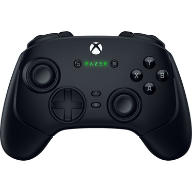 Razer wolverine v3 pro gamepad (zwart, xbox, pc)
