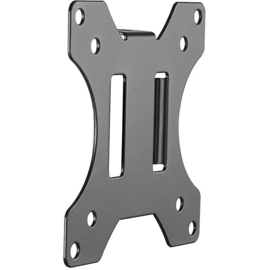 Neomounts fl40-450bl11 tv-paalsteun bevestiging (zwart)