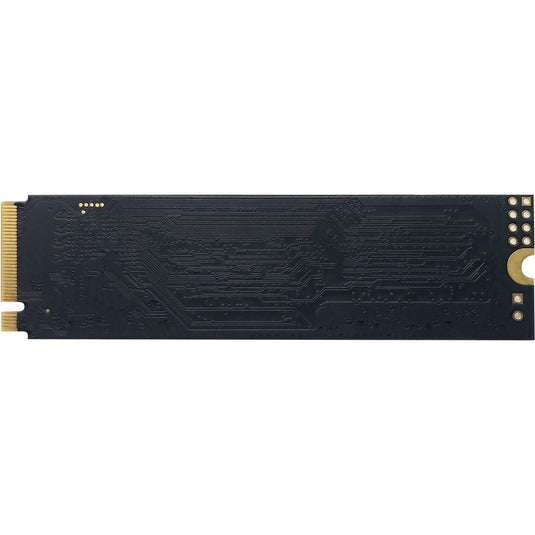 Patriot p300 128 gb ssd (p300p128gm28, pcie 3.0 x4, m.2 2280)