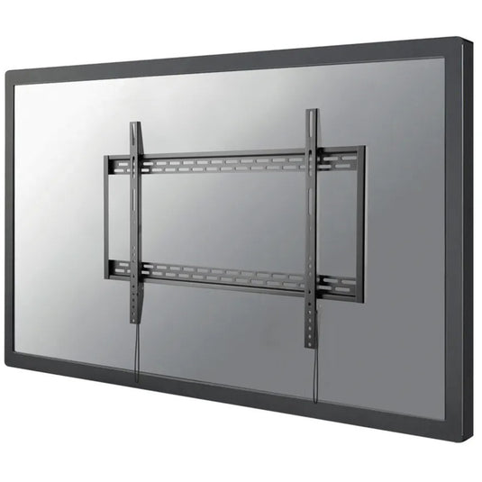 Neomounts lfd-w1000 tv wandsteun wandmontage (zwart)