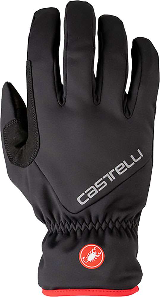 Load image into Gallery viewer, Castelli entrata t - gloves
