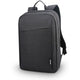 Lenovo 16-inch handige casual laptoprugzak b210 (zwart)