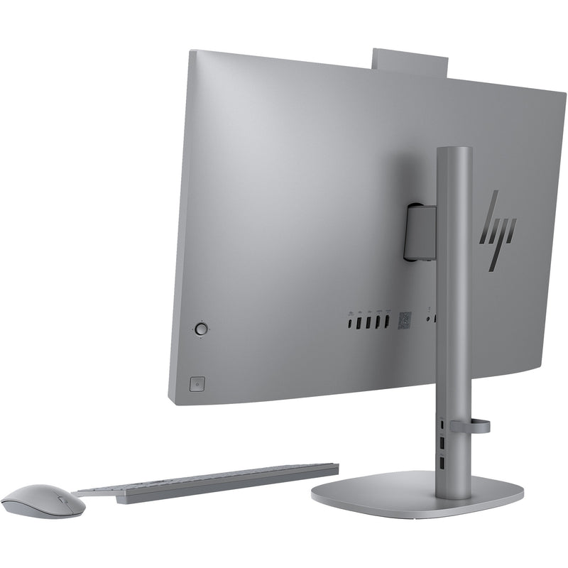Load image into Gallery viewer, Hp omnistudio x 27-cs0090nd (am3l5ea) all-in-one pc (zilver | core ultra 7 155h | arc graphics | 32 gb | 1 tb ssd)
