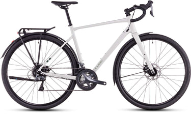 Cube nuroad one fe desertstone´n´green