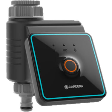 Gardena water control bluetooth besproeiingscomputer - werkt op batterijen