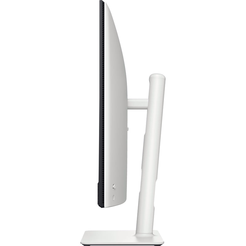Load image into Gallery viewer, Dell s3225qc 32 4k uhd monitor (zilver, hdmi, 3x usb-c, 120 hz)
