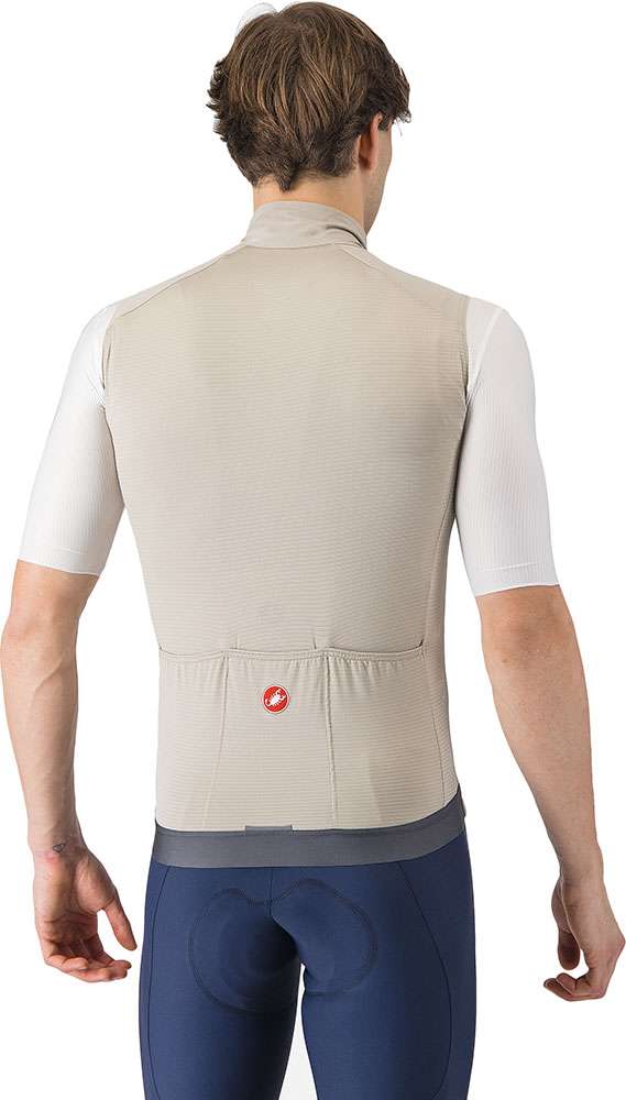Load image into Gallery viewer, Castelli espresso - vest

