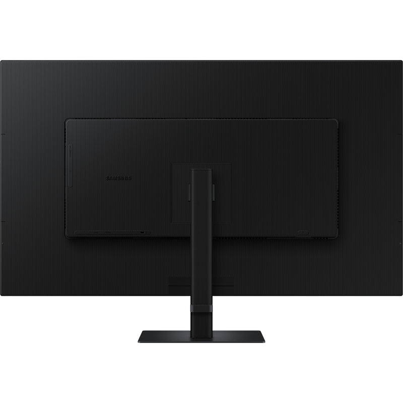Load image into Gallery viewer, Samsung viewfinity s7 s70d uhd 37 4k uhd monitor (zwart, 1x hdmi, 1x displayport, lan)
