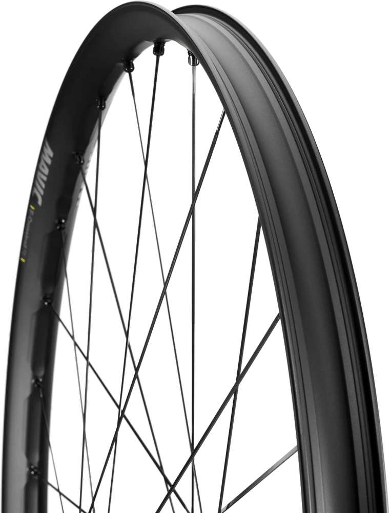 Load image into Gallery viewer, Mavic e-crosstrail sl 29 disc boost rear wheel
