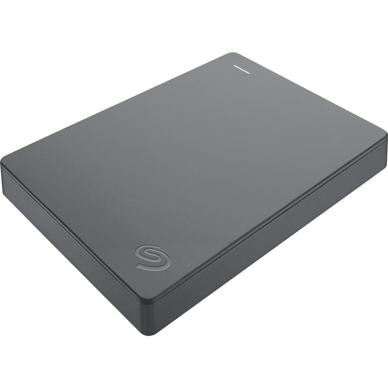Load image into Gallery viewer, Seagate basic, 1 tb externe harde schijf (grijs, stjl1000400, micro-usb-b 3.2 (5 gbit s))
