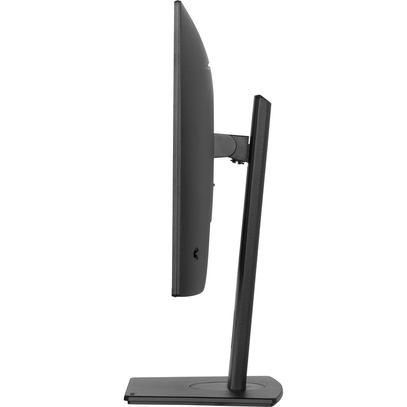 Load image into Gallery viewer, Iiyama prolite xub2797uhsnp-b1 27 4k ultra hd monitor (zwart, 1x displayport, 1x hdmi, 2x usb-c, 3x usb-a, 1x rj-45)

