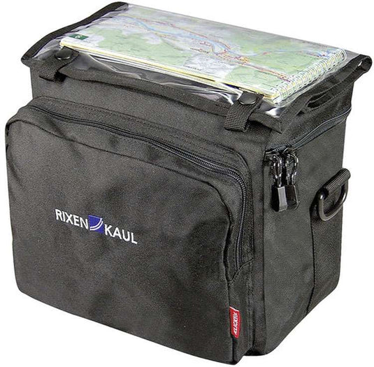 Rixen kaul - klickfix klickfix daypack handlebar bag