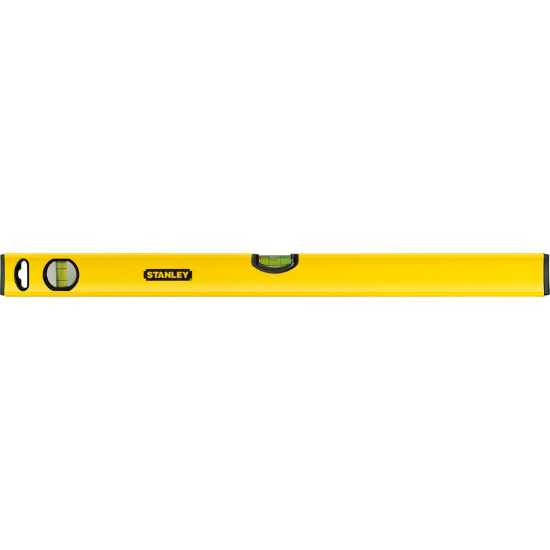 Load image into Gallery viewer, Stanley waterpas classic (geel, 600mm)
