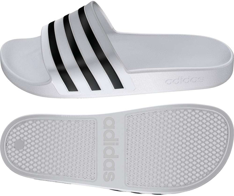 Load image into Gallery viewer, Adidas adilette aqua - bath slippers
