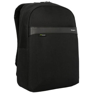 Targus 15-16 geolite ecosmart essentials backpack rugzak (zwart)