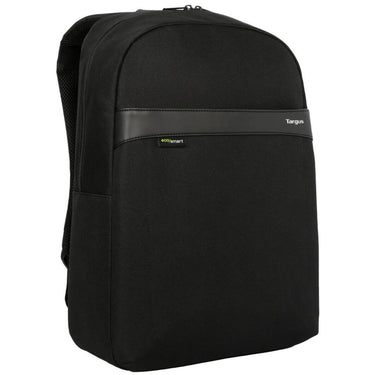 Targus 15-16 geolite ecosmart essentials backpack rugzak (zwart)
