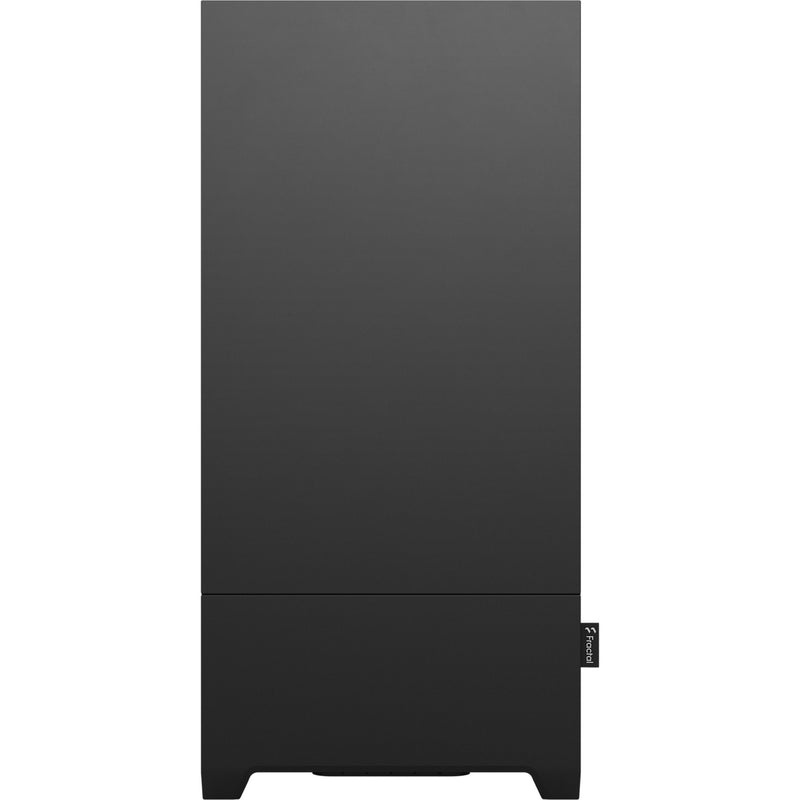 Load image into Gallery viewer, Fractal design pop silent midi tower behuizing (zwart | 2x usb-a)
