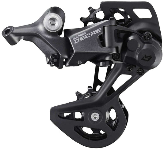 Shimano Shim. a.derailleur Deore 10V RD-M5130 zw. shadow+ Linkglide