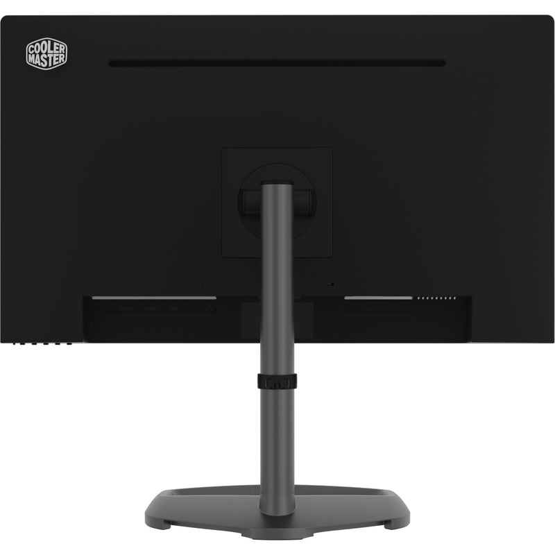 Load image into Gallery viewer, Cooler master gm2711 27 gaming monitor (zwart, 180 hz, hdmi, displayport)
