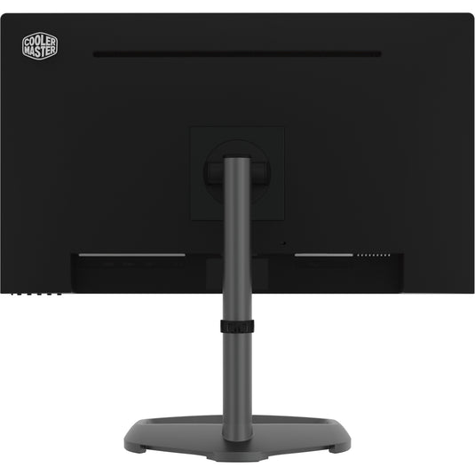 Cooler master gm2711 27 gaming monitor (zwart, 180 hz, hdmi, displayport)