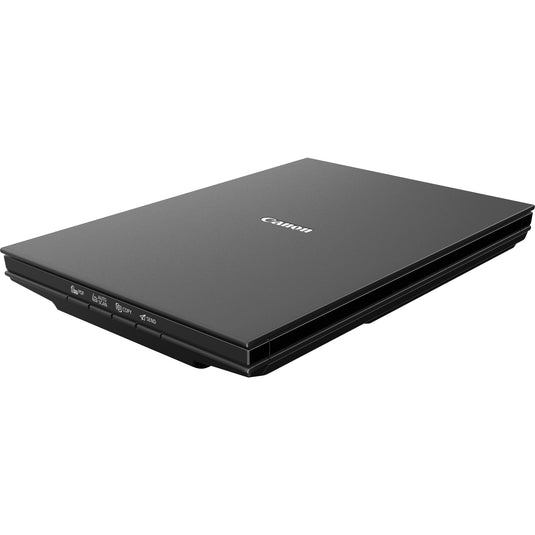Canon canoscan lide 300 flatbedscanner (zwart)
