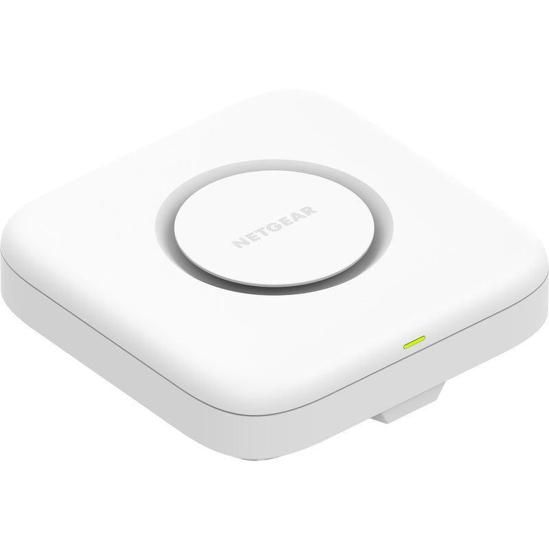 Load image into Gallery viewer, Netgear wbe710 insight manageable wifi 7 access point mesh access point (wit)
