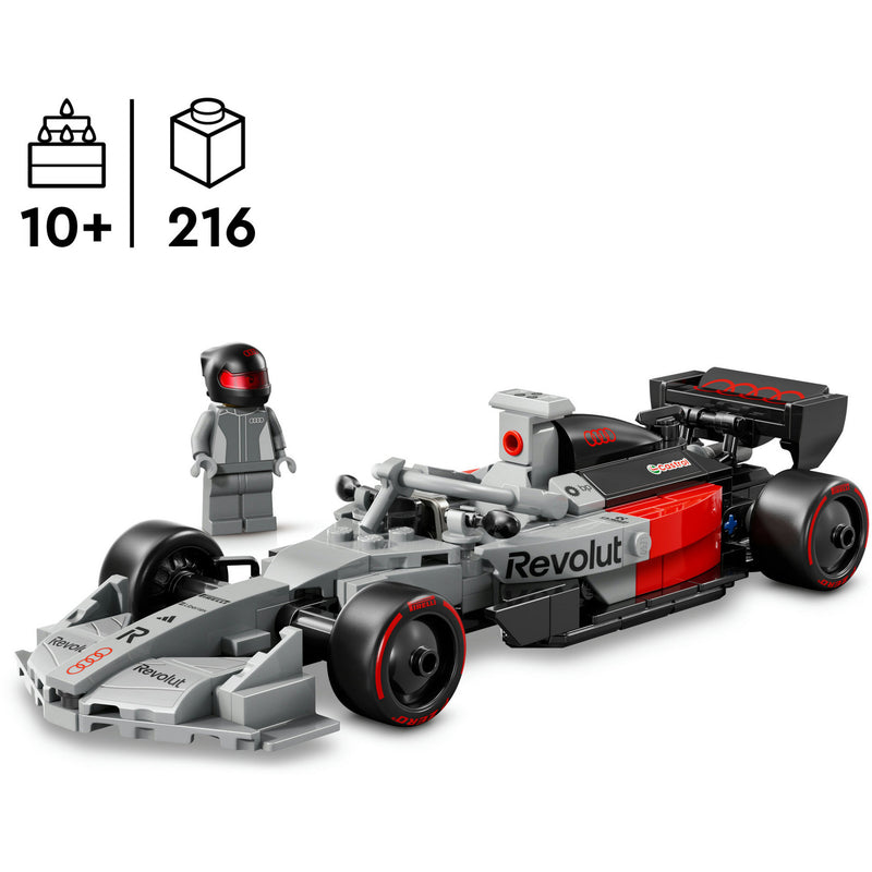 Load image into Gallery viewer, Lego speed champions 77259
