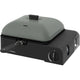 Cadac van cook ffd combo gasbarbecue (zwart grijs)