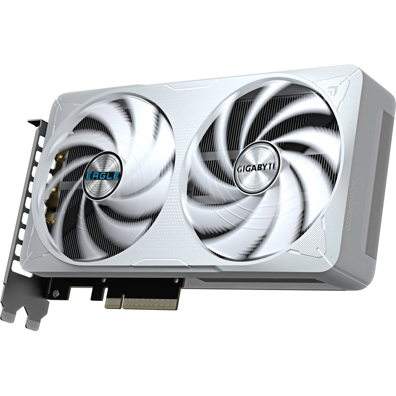 Load image into Gallery viewer, Gigabyte geforce rtx 5060 ti eagle oc ice 8g grafische kaart (3x displayport, 1x hdmi)
