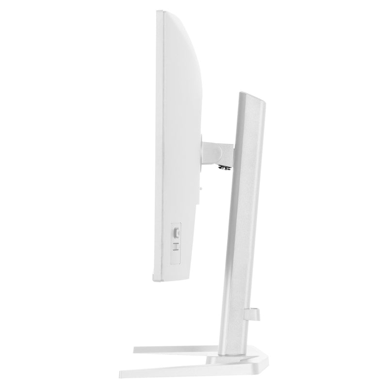Load image into Gallery viewer, Iiyama g-master red eagle gb2771qsu-w1 27 gaming monitor (wit, 2x hdmi, displayport, 2x usb-a, 2x usb-c, 200 hz)
