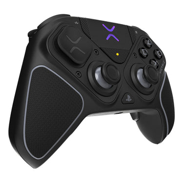 Turtle beach victrix pro bfg wireless controller (zwart, playstation 5, playstation 4, pc)