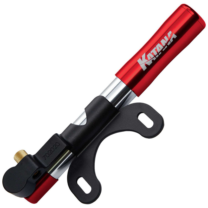 Load image into Gallery viewer, Katana mistral x2 cnc pump
