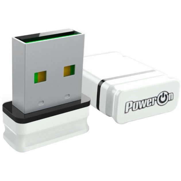 Load image into Gallery viewer, Inter-tech dmg-02 wi-fi 4 usb nano wlan adapter
